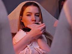 ASMR Mood: Sensitive Taskam ASMR