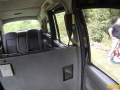 Любители, Минет, В машине, Собачьи, Сперма на лице, Лизание, На природе, Киски