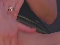 Getting Ready for the Party...