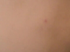 Peach Kawai is a sexy short haired Asian and her nice body attracts the eager cock