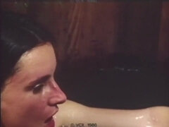 Blasen, Italienisch, Vintage