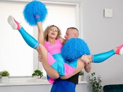 Sexy Darydevi's oral movie