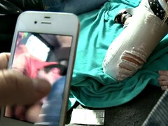 Amaterji, Fafanje, Zunanji izliv, Gej, Dekle drka tiča, Zunaj, Pornozvezde, V javnosti