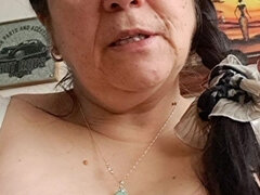 Amateur, Gorda, Peludo, Maduro, Coño