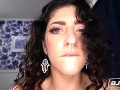 Grande cazzo, Pompino, Carina, Gola profonda, Leccata, Punto di vista pov, Leccare il buco del culo, Tette