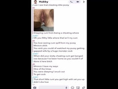 Amatéri, Veľký zadok, Kuřba, Prichytení, Podvádzanie, Creampie, Nevlastná mama, Manželka