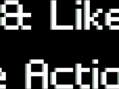 The Certain Tart Can Inhale A Mean Manmeat