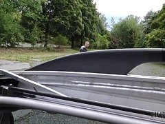 Amatéri, Kuřba, Hd, Peniaze, Z pohľadu účastníka, Na verejnosti, Vyholené, Manželka