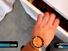 お尻, デカ尻, 中出し, Hd, 淫乱熟女, 母, 義母