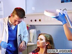 デカチン, エロ熟女, イく瞬間, 手コキする, ヒール, 淫乱熟女, 赤毛