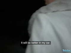 Veľké péro, Veľké kozy, Blondína, Kuřba, Auto, Péro, Hardcore, Z pohľadu účastníka