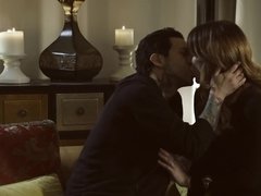 Sucer une bite, En levrette, Fessée