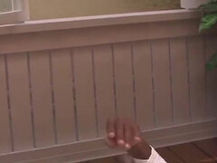 Africkej, Anál, Čierne, Kuřba, Pár, Nemecké, Dospelé, Milf  mčbp