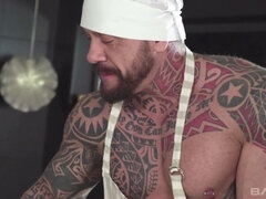 18, Prehĺtaní, Teenka