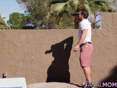 Anaal, Kont, Pijpbeurt, Lul, Moeder die ik wil neuken, Moeder, Kut duiken, Tatoeage