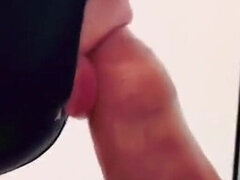 Hungry Daddy Fucks Me Hard and Slow - What Happened Next Was Wild