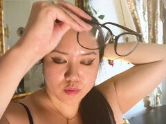 Azijci, Bdsm, Kitajka, Dominacija, Ženska dominacija, Filipina, Japonka, Ljubica