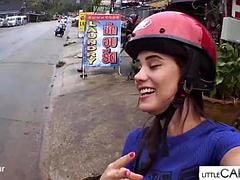 Μεγάλος πούτσος, Πίπα, Τσέχα, Ευρωπαίος