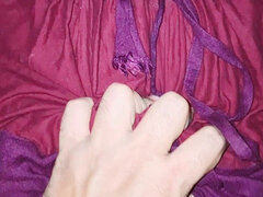 Amateur, Belle grosse femme bgf, Branlette thaïlandaise, Pov