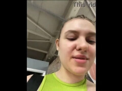 Amatør, Stor rumpe, Store pupper, Fingring, Hardcore, Onani, Naturlige bryster, Våt