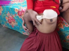 Kőkemény, Hd, Indiai, Nuni