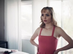 Veľký zadok, Veľké péro, Vlasatej, Hd, Stockings, Teenka