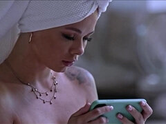 Asiatica, Bella grossa formosa, Bondage sadomaso, Pompino, Facciale, Albergo, Matura, Punto di vista pov