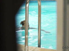 Amatorka, Tatuś, Hd, Syn, Nastolatki