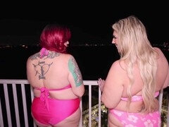 Leie, Betrug, Spermaladung, Ehemann, Lingerie, Milf, Tätowierung, Hure