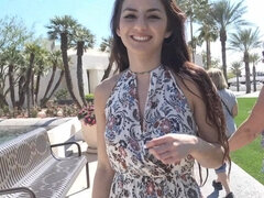 Anal, Närbild, Dansar, Extrem, Fetisch, Fotfetisch, Solo, Leksaker