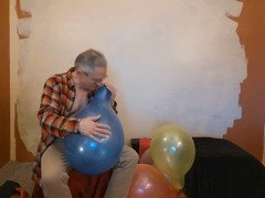 Papà, Gay, Nonno, Lattice, Masturbazione