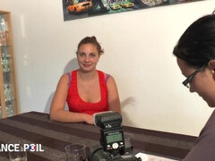 Enthousiasteling, Pijpbeurt, Bruinharig, Vies, Hardcore, Slet