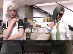 En tercera dimension