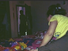 Amatéri, Pár, Homemade, Indické