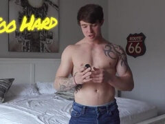 Amatööri, Perse, Iso kulli, Syväkurkku, Naamallinen, Karvainen, Lihas, Tissit