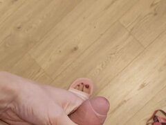 Amatéri, Masturbácia, Z pohľadu účastníka, Shemale, Sólo