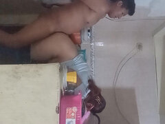 Amaterji, Par, Kuhinja, Latinka