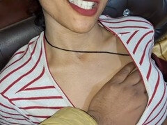 Amatorka, Obciąganie, Para, Indyjski