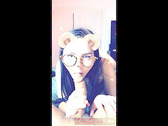 Amateur, Grosse bite, Noire, Sucer une bite, Petite femme, Maigrichonne, Adolescente, Nénés