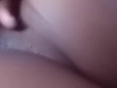 Afrikansk, Amatör, Bbw stor vacker kvinna, Svart, Knubbig, Kvinna, Orgasm, Solo