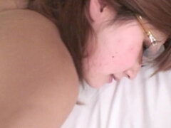 Asiatisk, Avsugning, Japansk, Milf