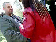 Amador amadora, Boquete, Jato de porra, Tchecoa, Facial, Ao ar livre cartaz de rua outdoor, Público, Espanhola