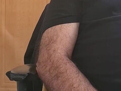 Culo grosso, Vibratore, Gay, Capellona, Fatto in casa, Masturbazione, Matura, Solo