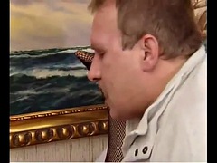 Amatéři, Velké kozy, Německé, Kozičky