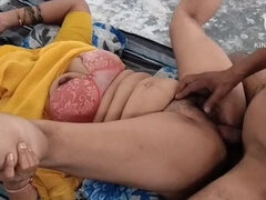 Seth's Wild Fuck with Hot Indian Maid - Hardcore POV Sex in HD