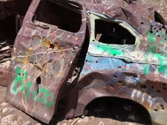 Fucking in the mountains