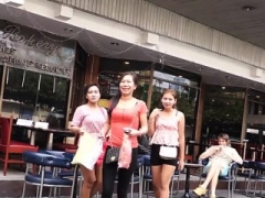 Amatorka, Azjatka, Obciąganie, Włochaty, Hardcore, Tajski