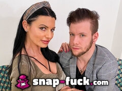 Amatéri, Veľké péro, Kuřba, Brunetka, Tvrdé kecy, Hd, Milf  mčbp, Stockings