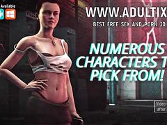 Baben, Stora tuttar, Avsugning, Brunett, Handjobb, Mogen, Milf, Tuttar