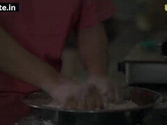 Naughty Indian MILF breathtaking adult clip